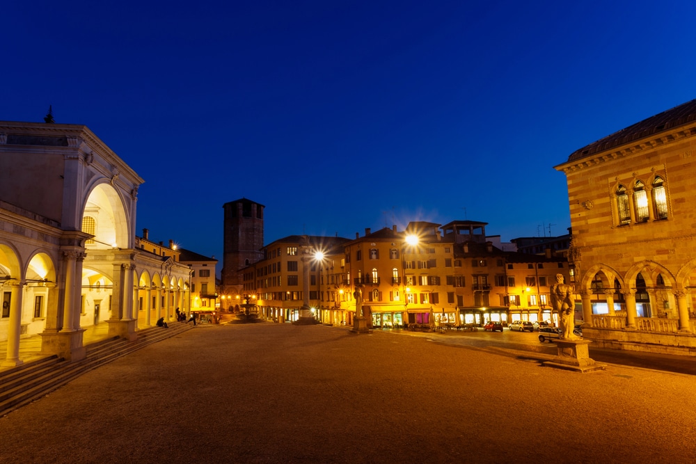 Udine