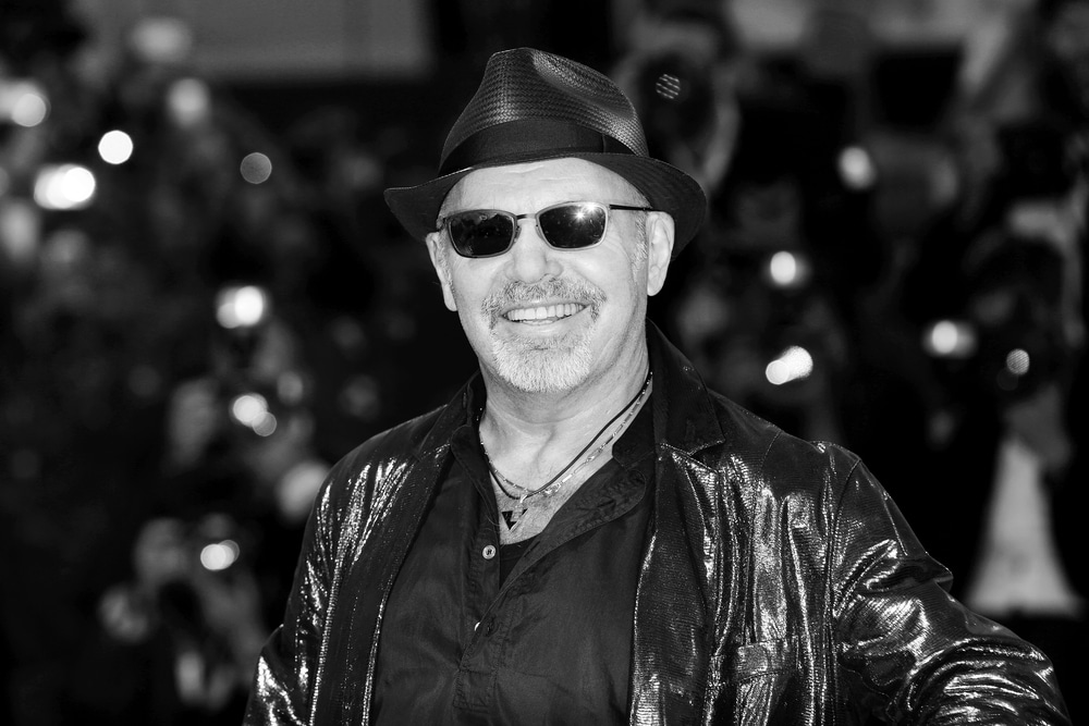 Vasco Rossi