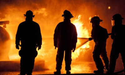 Vigili del fuoco