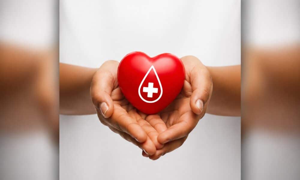 Donazione sangue
