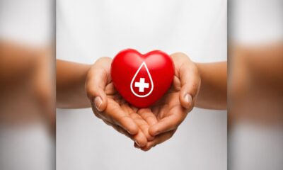 Donazione sangue
