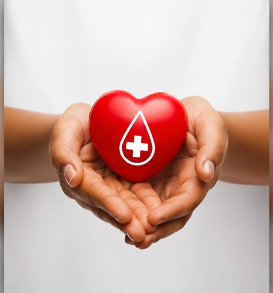 Donazione sangue