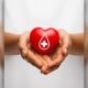 Donazione sangue