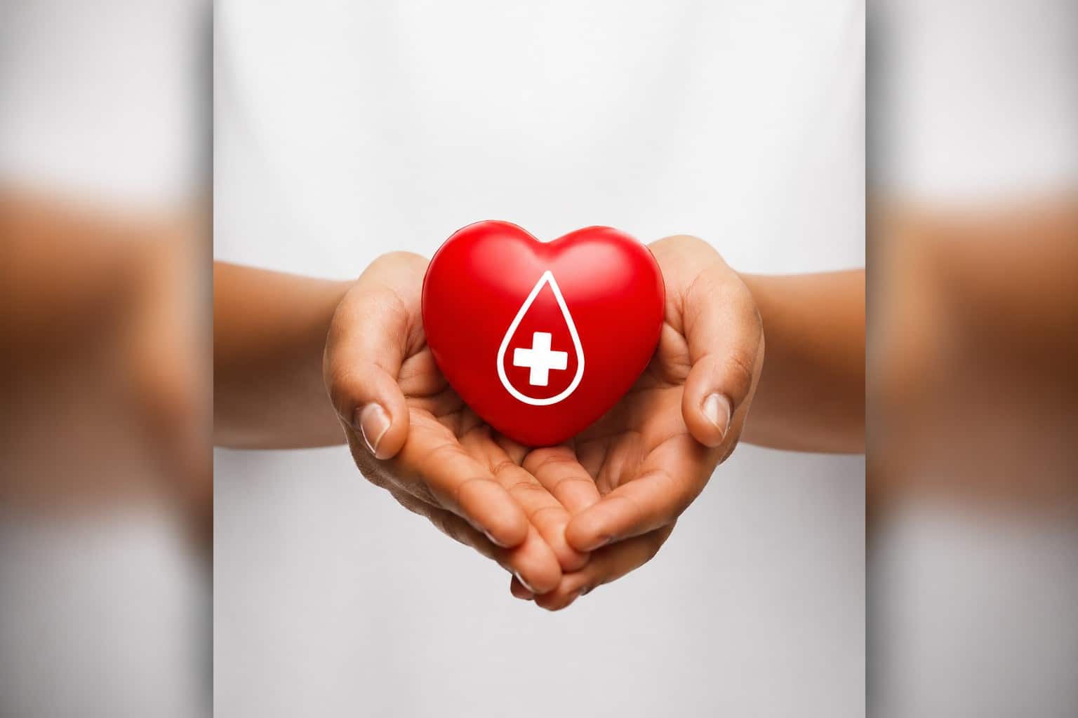 Donazione sangue