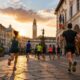 Gara di corsa a Udine - Friuli doc Run