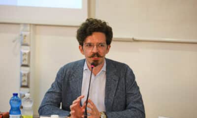 Giovanni Barbetta, TEC4I FVG
