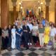 Il governatore Fedriga incontra a Trieste la delegazione di Aidda Fvg
