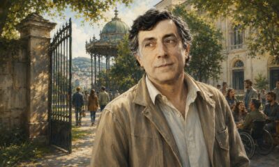 Il pensiero di Franco Basaglia verso la candidatura a patrimonio dell'Unesco