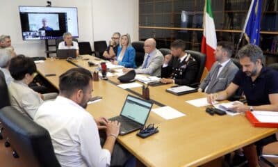 Il tavolo di coordinamento sul ponte di Chievolis convocato in Prefettura a Pordenone