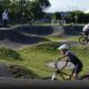 La pista pump track a Remanzacco