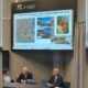 La presentazione del progetto EagleFVG