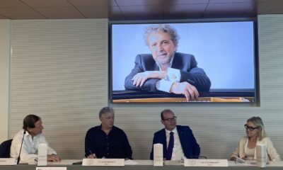La presentazione della 35esima edizione di Carniarmonie