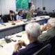 La seduta del Consiglio delle Autonomie locali