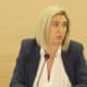 L'assessore Amirante a Tavagnacco