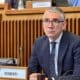 L'assessore regionale alla Sicurezza Pierpaolo Roberti
