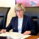 L'assessore regionale alle Finanze Barbara Zilli