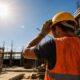 Lavoro sotto il sole
