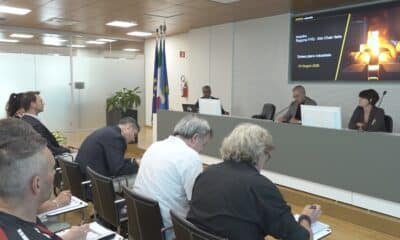 L'incontro nella sede della Regione a Udine