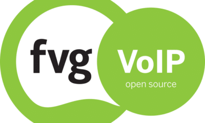 Logo fvg VoIP