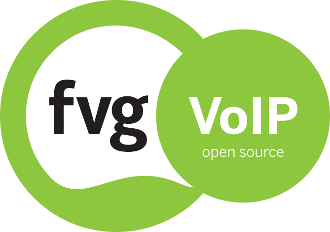Logo fvg VoIP
