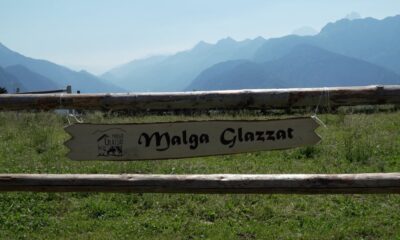 Malga Glazzat