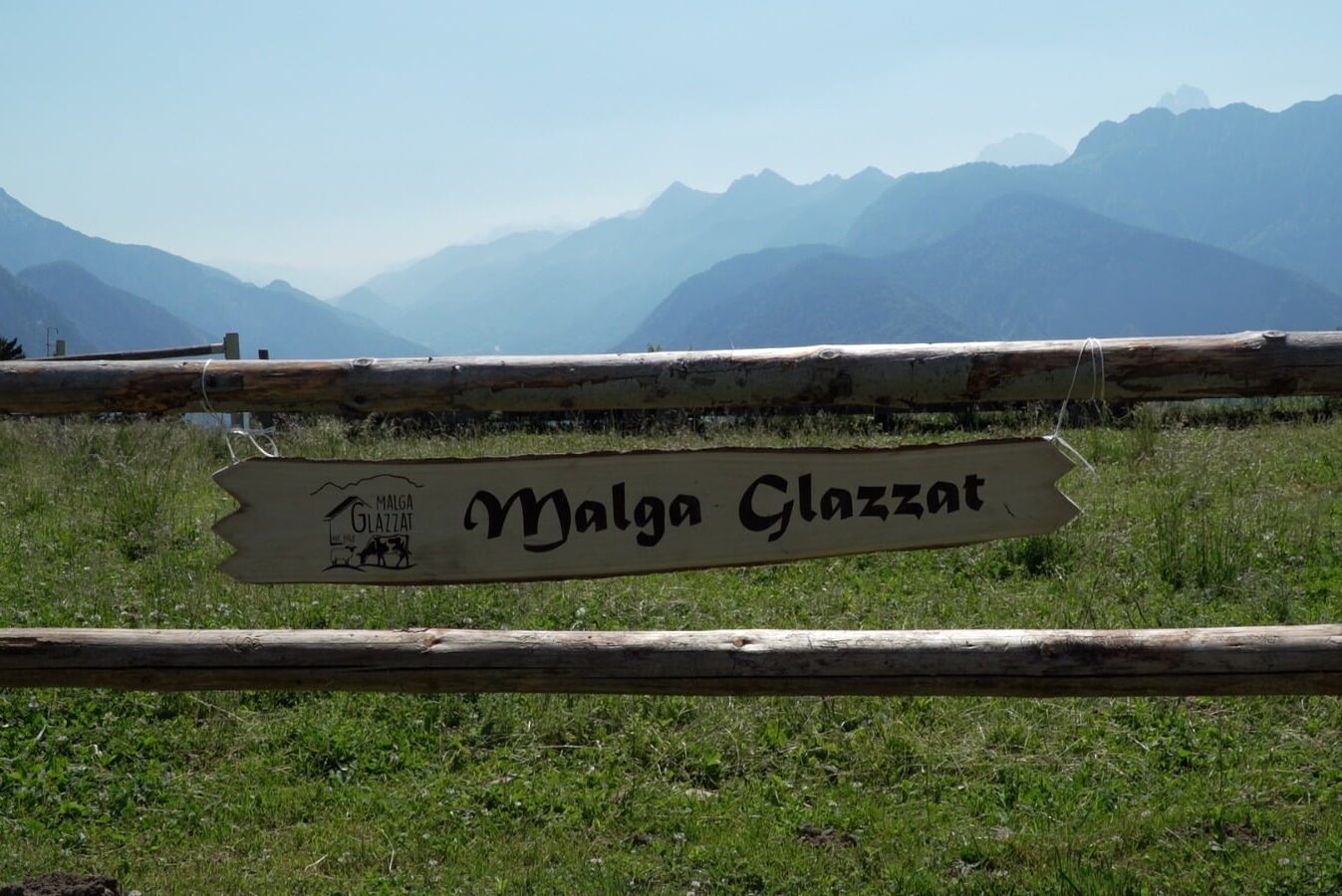 Malga Glazzat