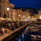 Movida a Trieste