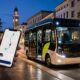 Nuovo servizio bus serale a Pordenone, prenotabile via app