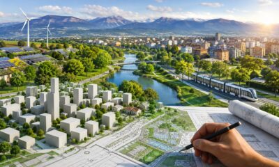 Riforma del governo del territorio in FVG