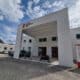 La sede TEC4I FVG di Amaro, nel cuore del Carnia Industrial Park