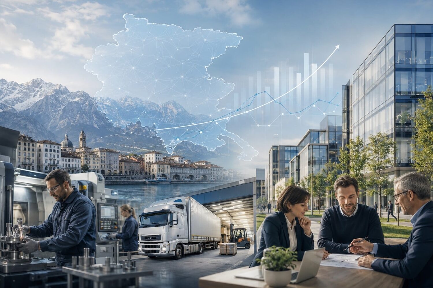 Solidità delle imprese in FVG