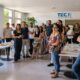Aperitivo con i nuovi insediati di TEC4I FVG a Udine