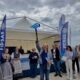 L'inaugurazione della stagione balneare 2026 di Monfalcone