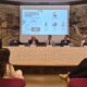 Un momento del convegno sull'IA nelle imprese