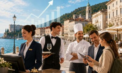 Lavoro in FVG