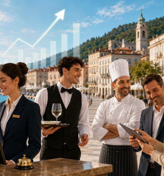 Lavoro in FVG