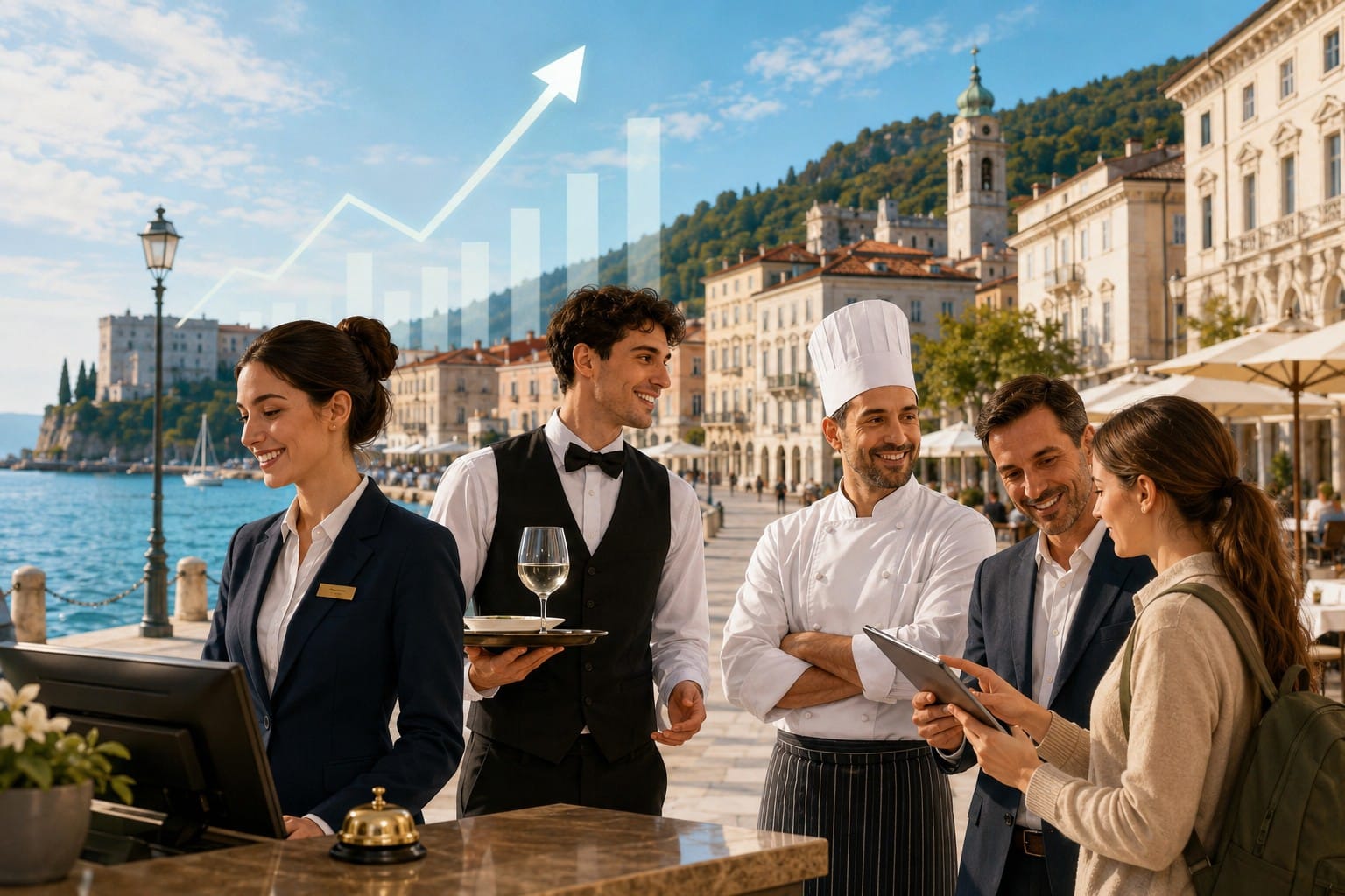 Lavoro in FVG