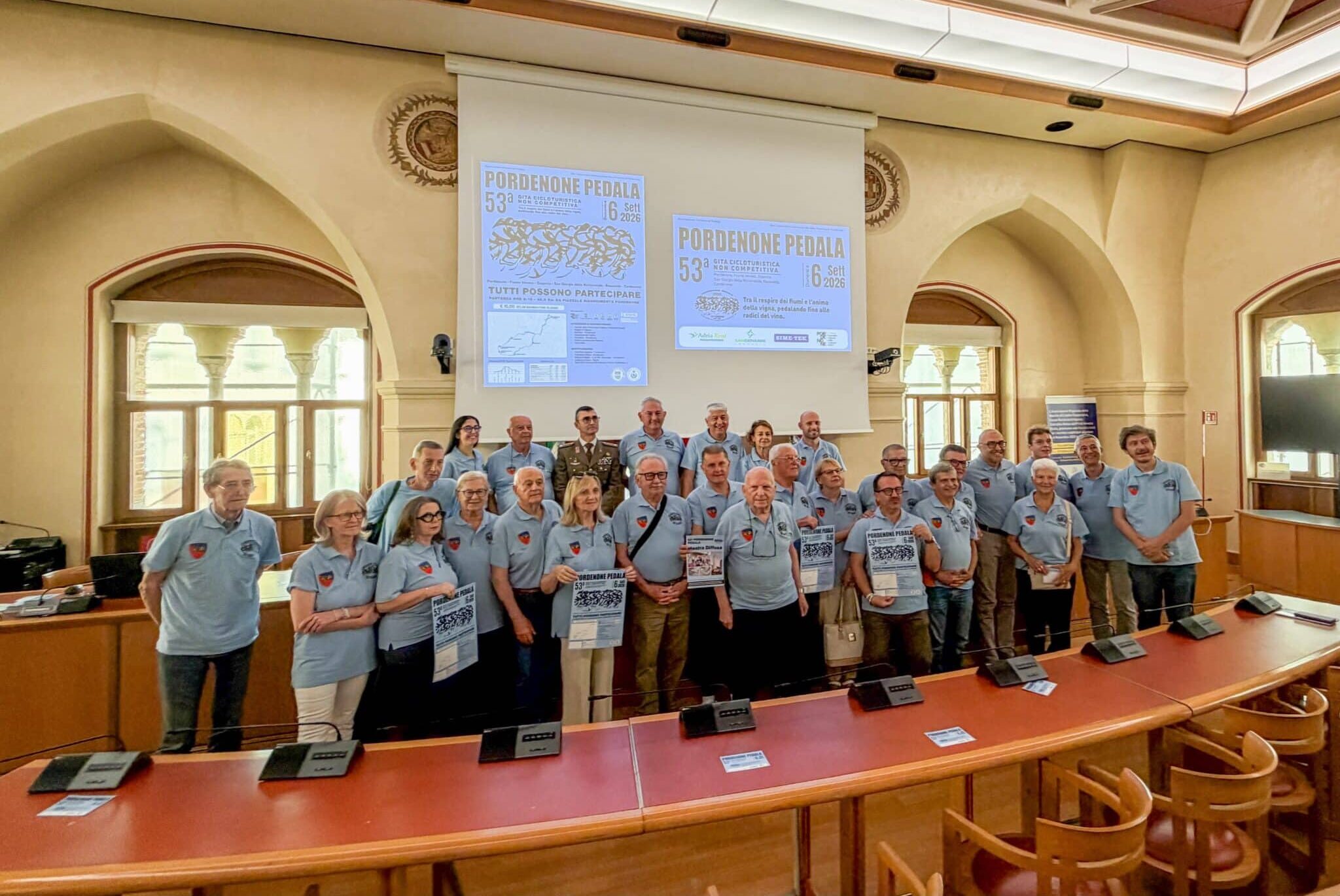 Pordenone Pedala