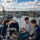 A settembre partirà a Monfalcone il nuovo ITS Mechatronics & Robotics-Smart Ship