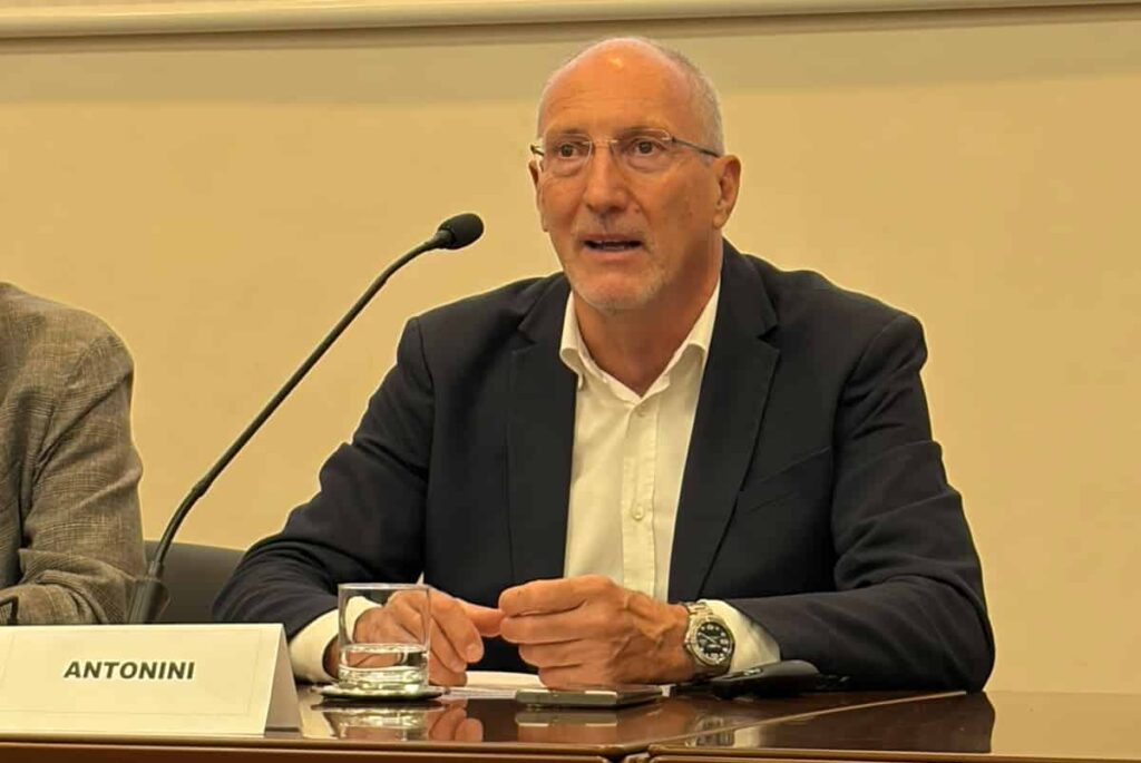 Diego Antonini
