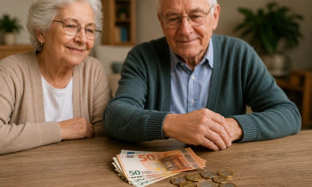Bonus pensioni in FVG