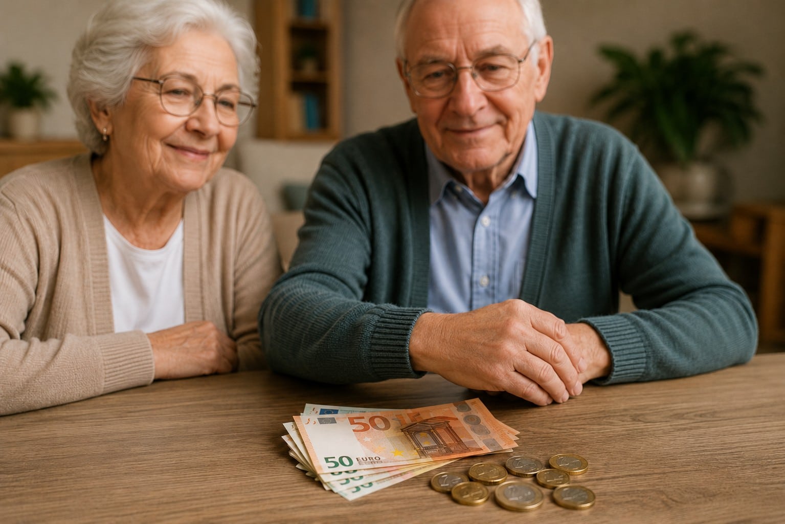 Bonus pensioni in FVG
