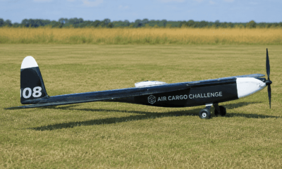 Air Cargo Challenge 2026