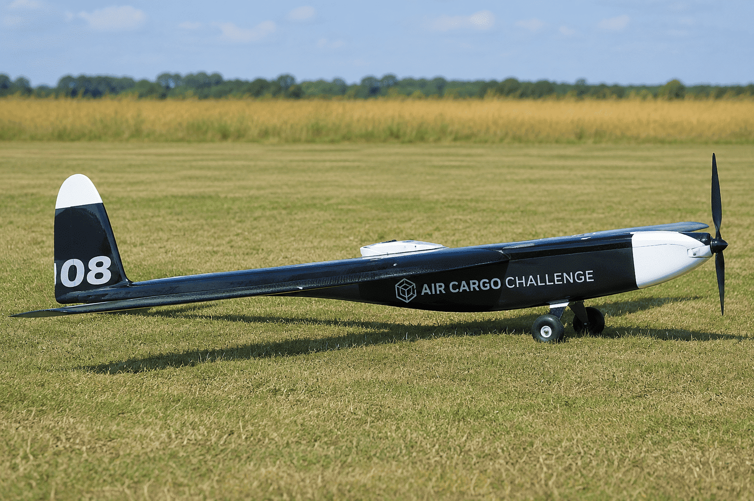 Air Cargo Challenge 2026