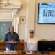 Conferenza di presentazione Cena in Bianco Monfalcone