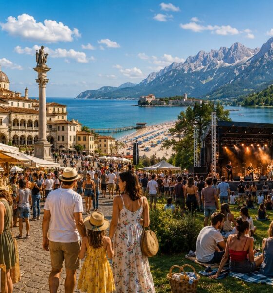 Cosa fare in FVG dal 17 al 19 luglio 2026
