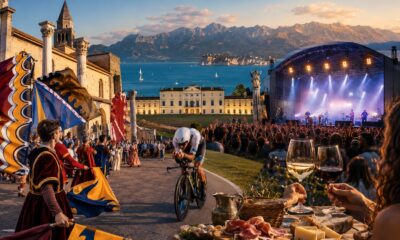 Cosa fare in FVG nel weekend dal 31 luglio al 2 agosto 2026