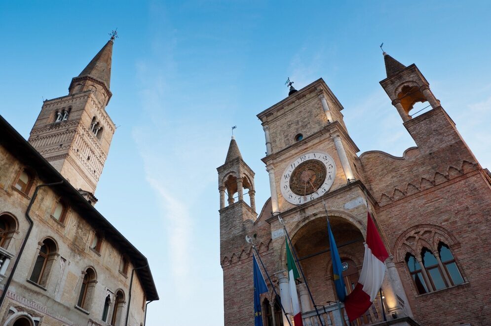 Pordenone
