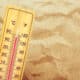 Temperature elevate - bollino arancione Trieste