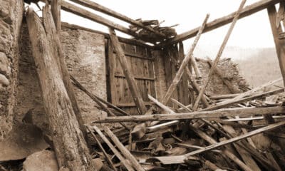 Macerie terremoto Friuli 1976 - Aquileia Film Festival 2026